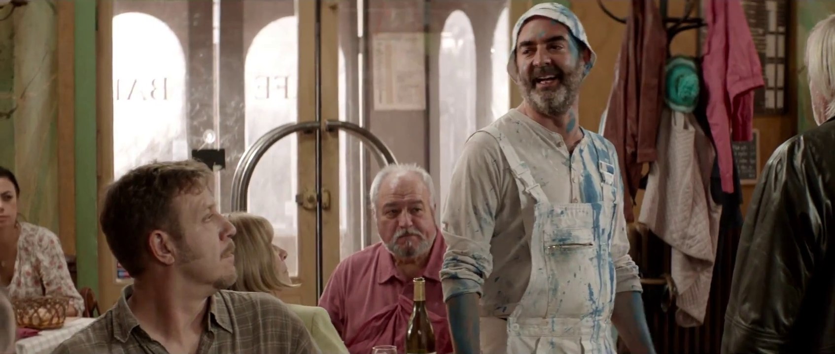 BREVES DE COMPTOIR Bande Annonce Teaser # 3