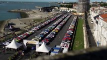 La Finale de la Coupe de France des Rallyes, une ambiance particulière