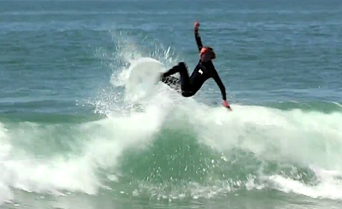 FORD & ARCHY | RVCA