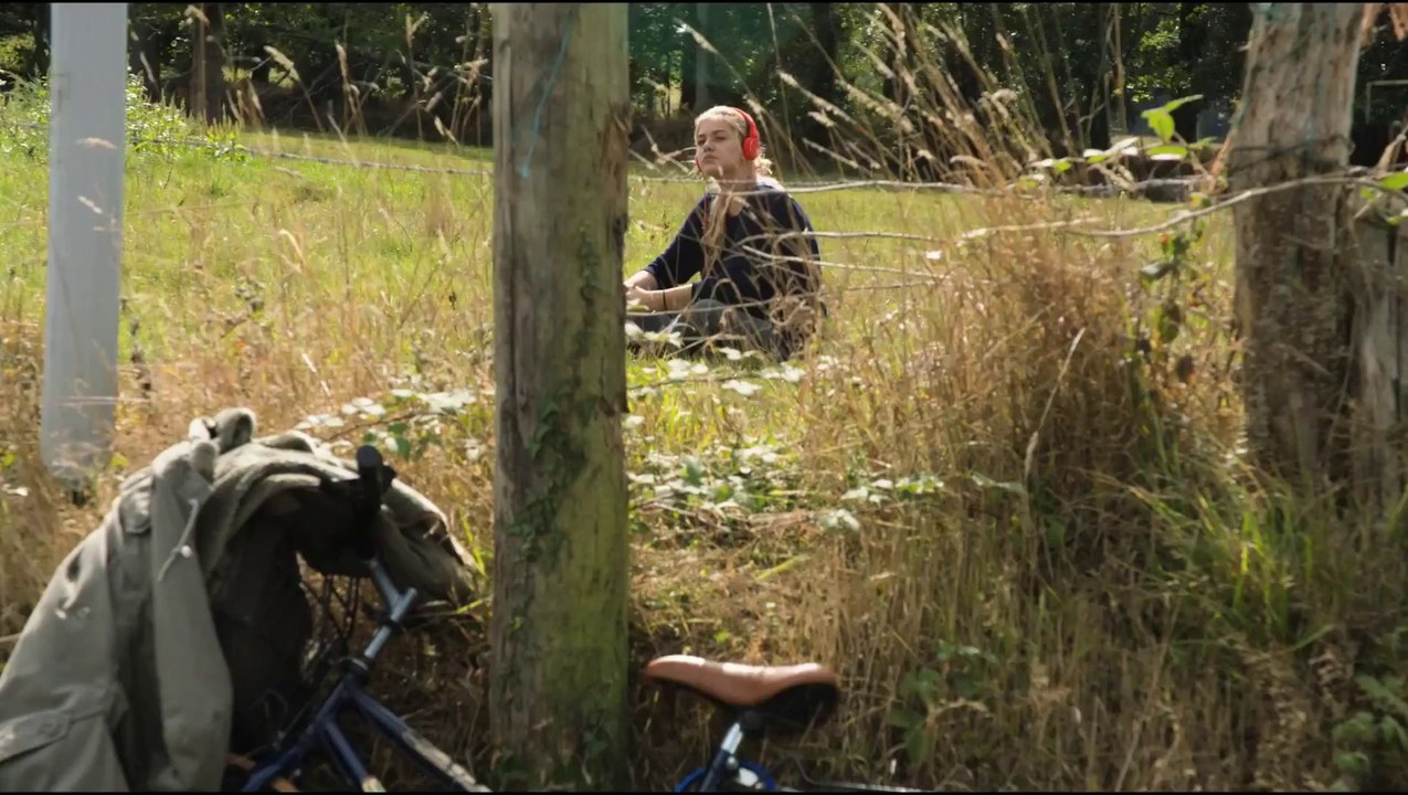 LA FAMILLE BÉLIER Bande Annonce (2014)