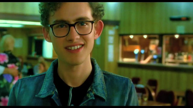 GOD HELP THE GIRL Bande Annonce