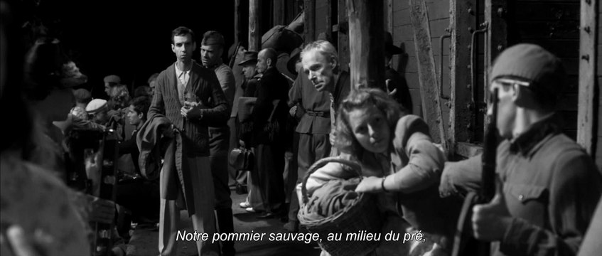 CROSSWIND - LA CROISEE DES VENTS Bande Annonce VOST