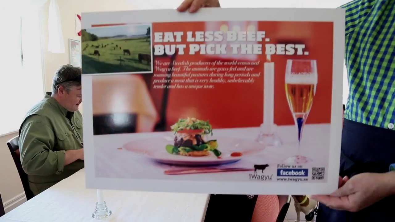 STEAK (R)évolution Bande Annonce Teaser (2014)