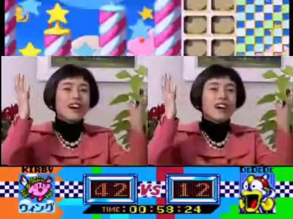 エア本雅美の頭がかっこよく爆発したようです。【完成版】