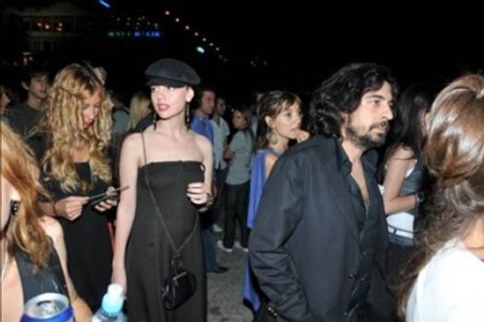 Okan Bayülgen Programına Boşandığı Şirin Ediger'in Eski Eşini Çağıracak