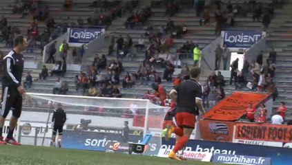 Benjamin Jeannot : joueur humble et sensible