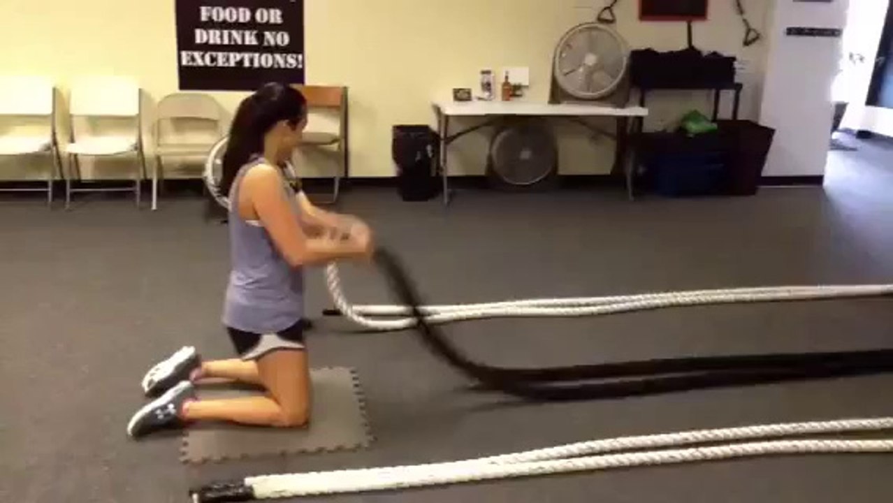 Impact Fitness of Warner Robins GA 9-1-14