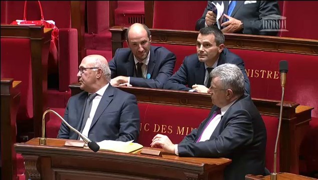 Explication de vote au nom du groupe SRC