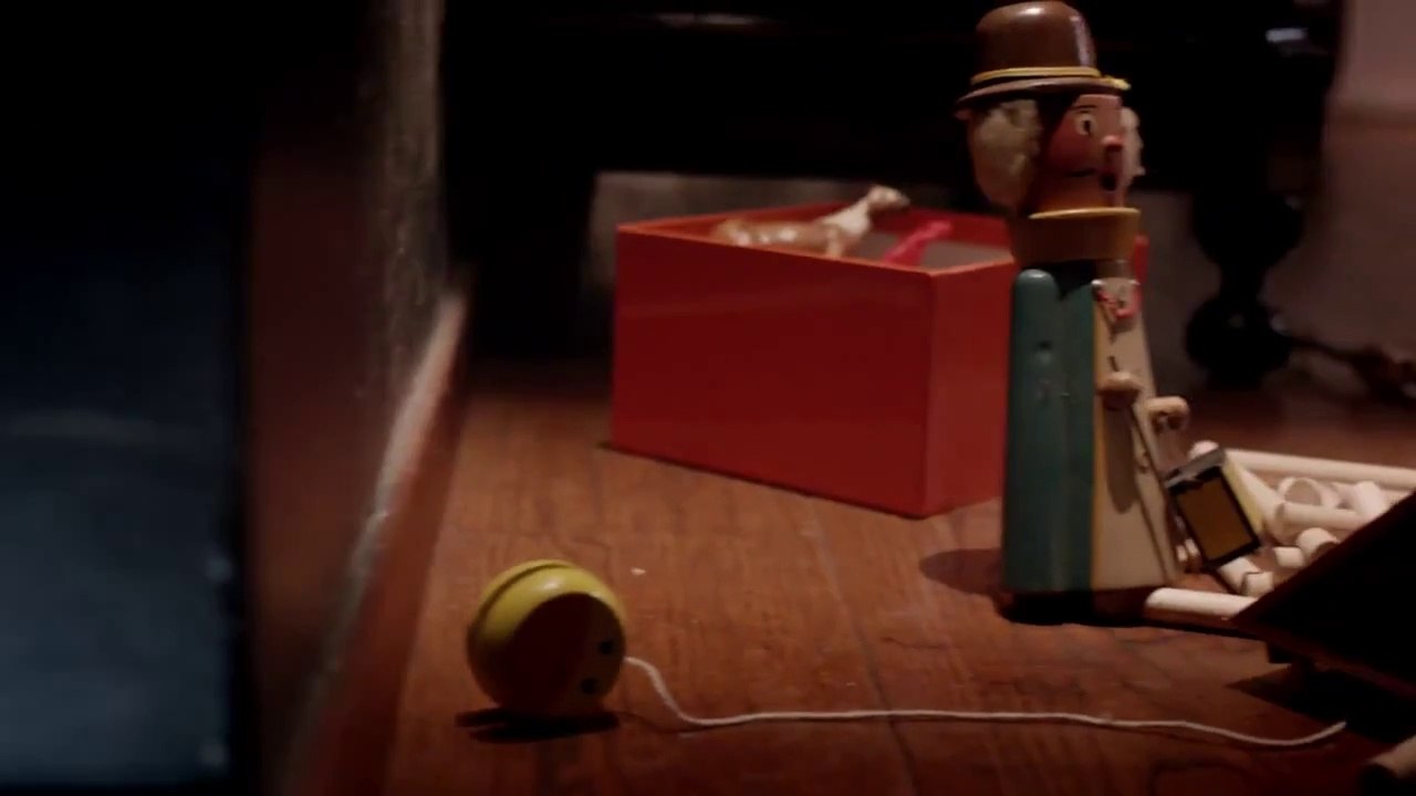 Sognid’oro Tea : Don’t drink and drive