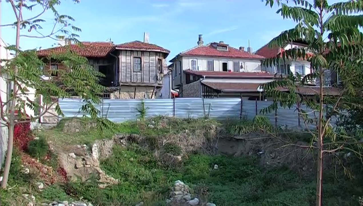 Детска градина с насоченост към изкуствата в Стария Несебър ще открие  кмета Николай Димитров