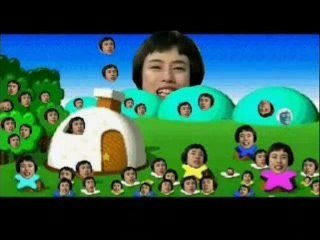 カービィのエンディングで頭がパーン