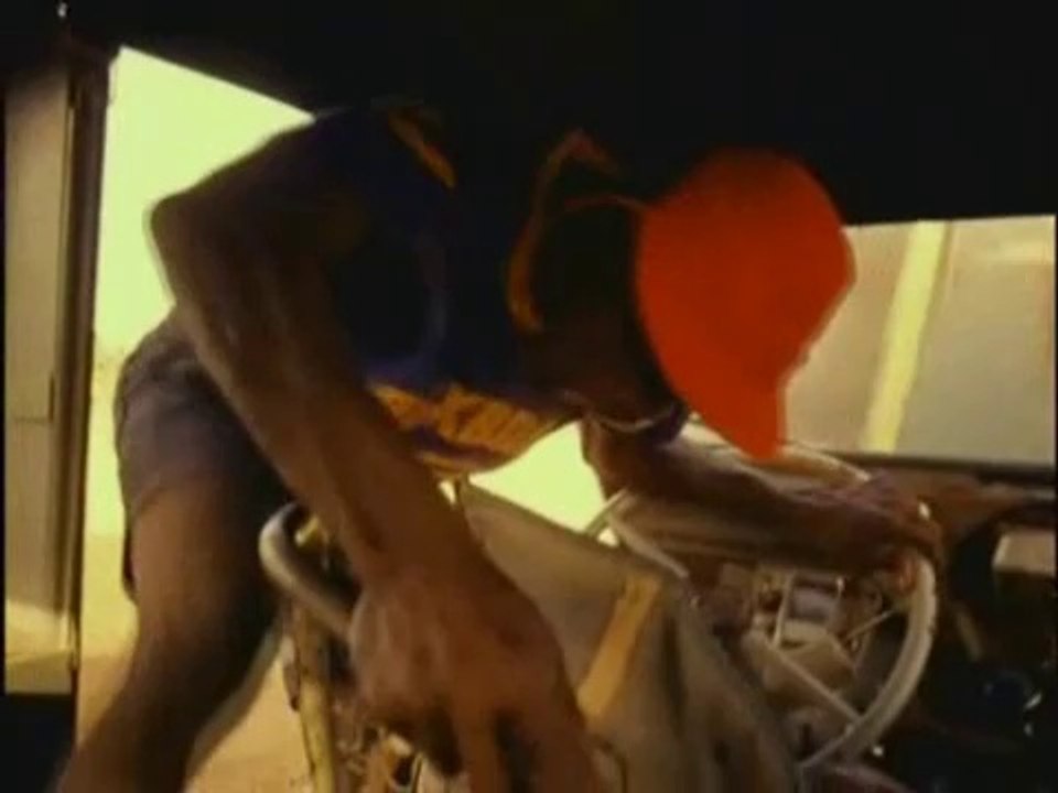 Jean Rouch : Cocorico Monsieur Poulet