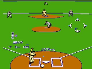 スーパーリアルベースボールを実況プレイ parn1