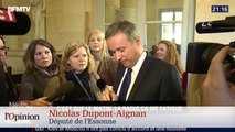 Le Top Flop : Le message de François Hollande à Manuel Valls - Nicolas Dupont-Aignan totalement déconnecté