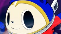 CGR Trailers - PERSONA Q: SHADOW OF THE LABYRINTH Teddie Trailer