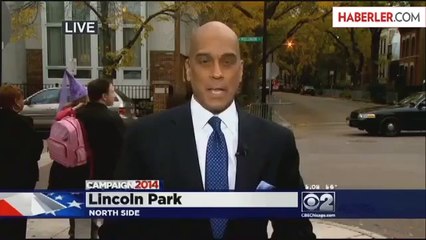 Obama'ya Sürpriz Çıkış: Kız Arkadaşıma Dokunma!