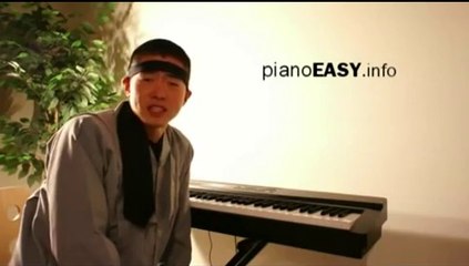 Piano for all - Piano lessons for all ages