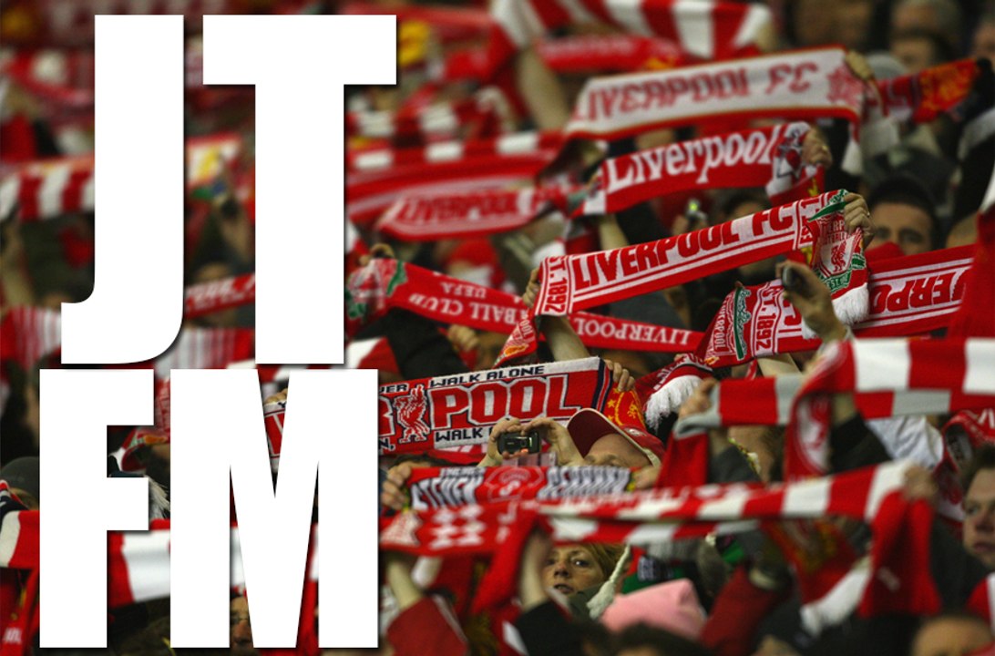 JT FM : les chants de supporters les plus mythiques