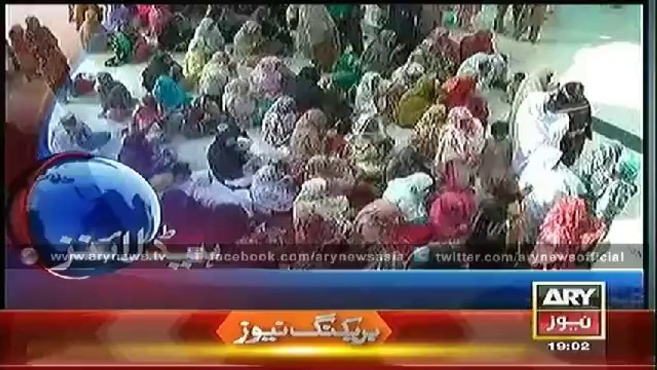 Headlines - 1900 - Wednesday - 22 - Oct - 2014