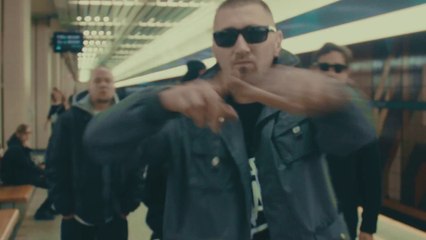 Official Vandal feat. Ero, Dj Grubaz - Ha ha ha