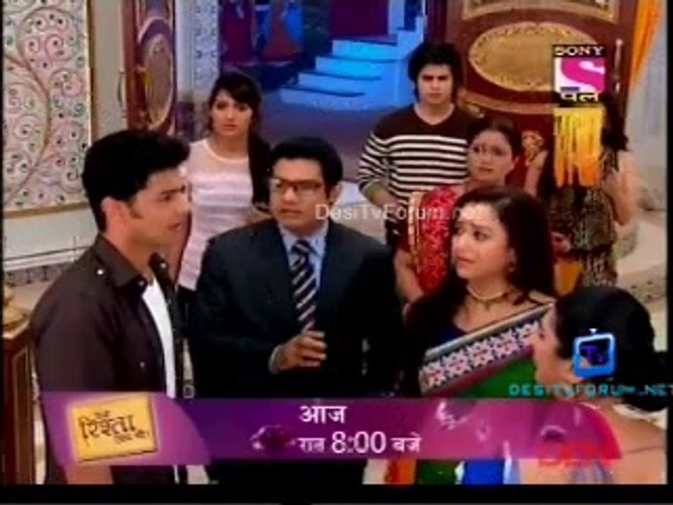 Piya Basanti Re 22nd October 2014 Video Watch Online pt2