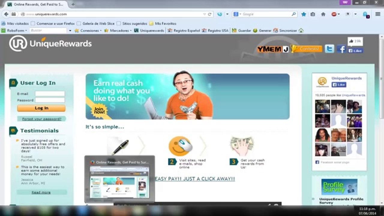 Tips para Ganar más Dinero PayPal con Encuestas Remuneradas en Ingles