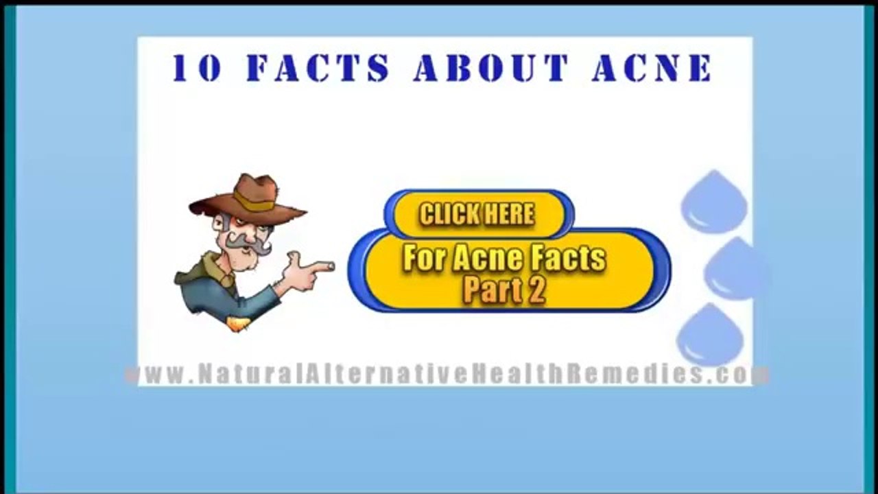 Acne no more - Acne no more review with bonus