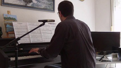 William Sheller-Oh j'cours tout seul