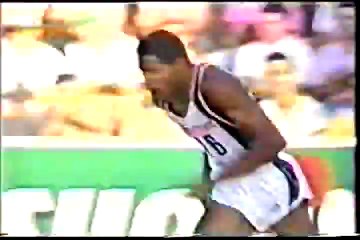 Javier Sotomayor World Record High Jump 2m45