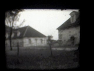 gilles anceau à arc et senans vers 1960