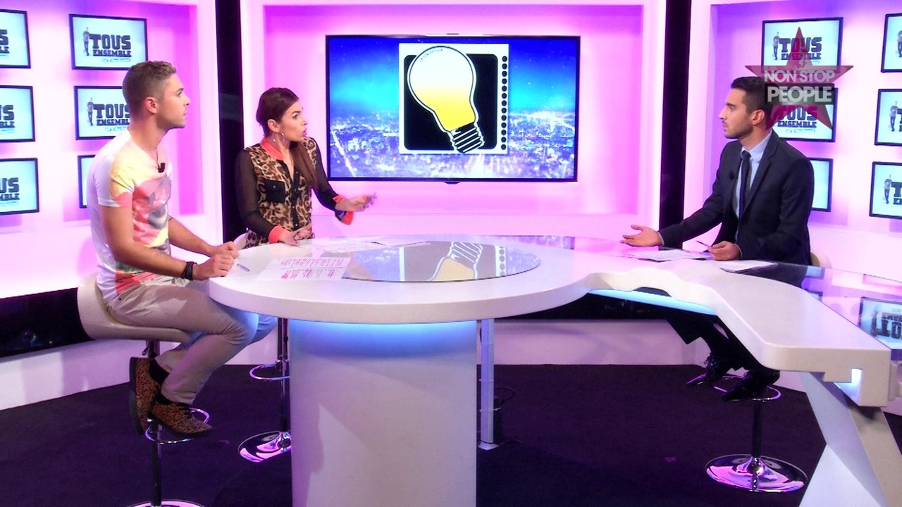 Tous ensemble : la production répond aux critiques de la famille en colère