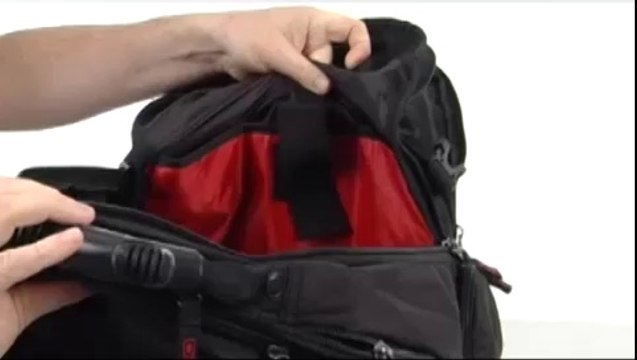 OGIO Urban Pack Black - Robecart.com Free Shipping BOTH Ways