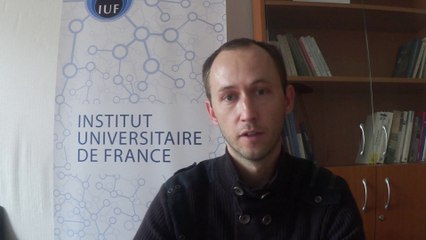 Antoine LECERF, Maître de Conférences à Toulouse III