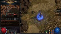 Path Of Exile Let's Play 520