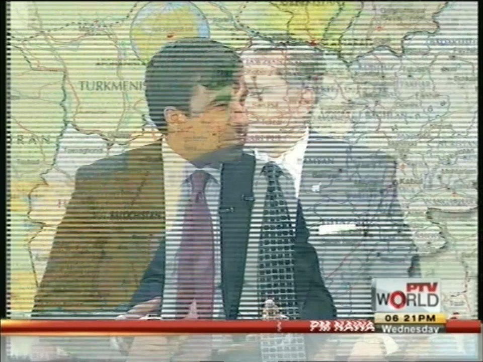 Defence & Diplomacy-Afghanistan-Pakistan Relations-A New Beginning