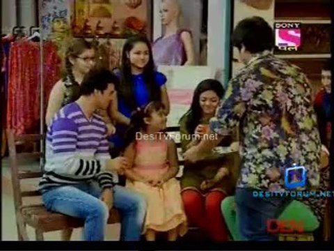 Ek Rishta Aisa Bhi 22nd October 2014 Video Watch Online pt2
