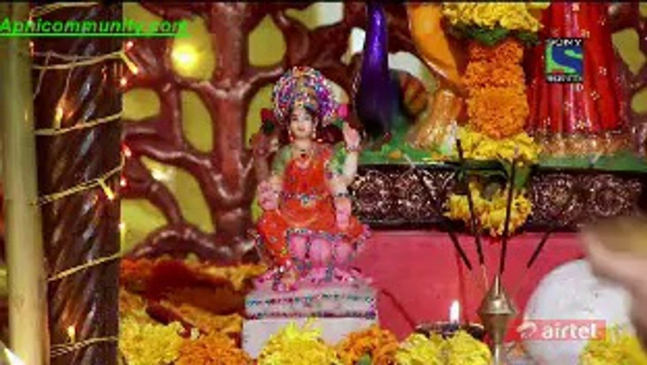 Itti Si Khushi-22 Oct 2014 pt2-www.apnicommunity.com