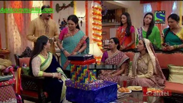 Itti Si Khushi-22 Oct 2014 pt4- apnicommunity.com