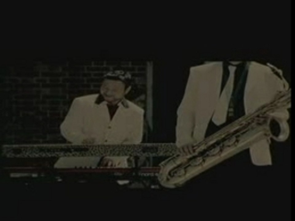 Tokyo Ska Paradise Orchestra