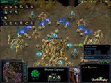 Starcraft 2 Silver league SC2 2014-10-20 22-22-09-67