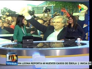 Con elección del 26 de octubre Uruguay decidirá el rumbo del país