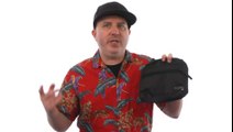 Billabong Java Hip Pack Black - Robecart.com Free Shipping BOTH Ways
