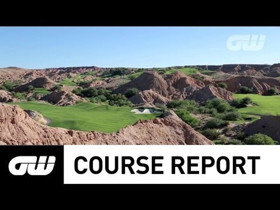 GW Course Report: Jakarta