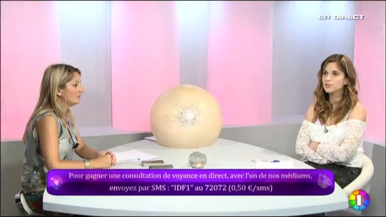 ID VOYANCE ÎLE DE-FRANCE   (22-10-14) 1/2