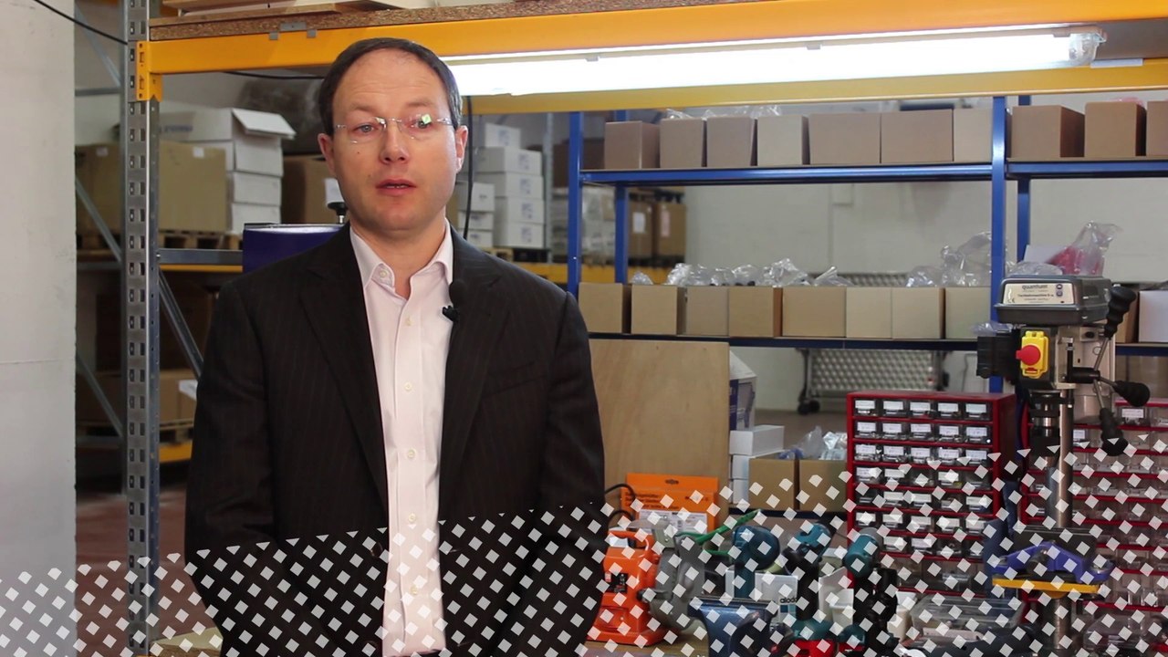 Interview de Dominique Ducoeur, responsable d’Avady Pool