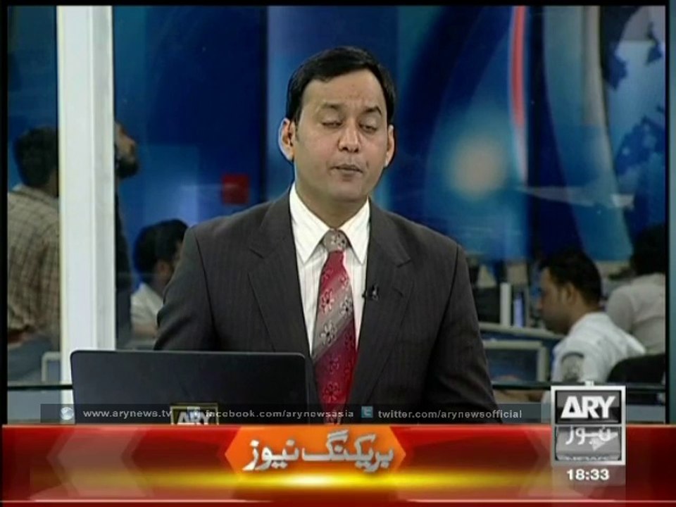 PEMRA asks cable operators to restore ARY News