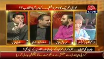 Table Talk  – 22nd October 2014