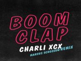 [ DOWNLOAD MP3 ] Charli XCX - Boom Clap (Marcus Schossow Remix)