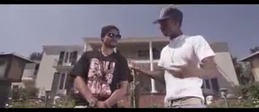 Wake N Bake - Bohemia Ft. Avenue OB