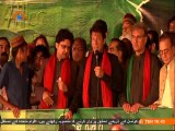 Pakistan Awami Tehreek Dharna ended - Evening News | 22 October | Sahar TV | خبریں
